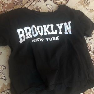 Brooklyn Shirt